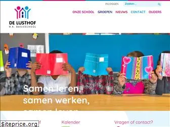 lusthofschool.nl