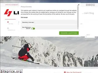 lusti-ski.ch