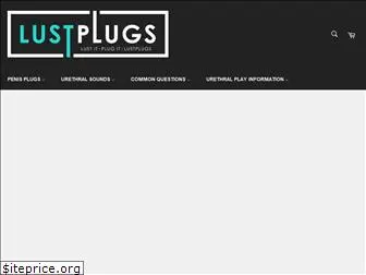 lustplugs.com
