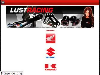 lustracing.com