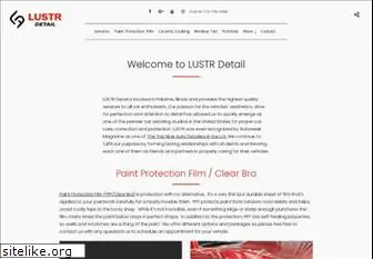 lustrdetail.com