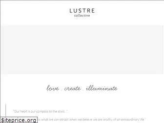 lustrecollective.com