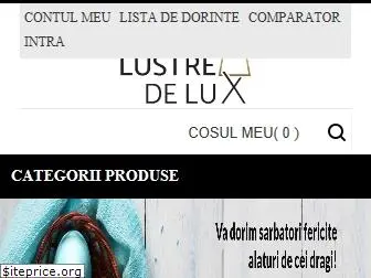 lustredelux.com