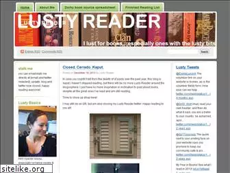 lustyreader.wordpress.com