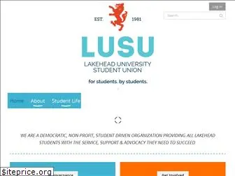 lusu.ca