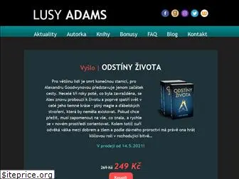 lusyadams.cz