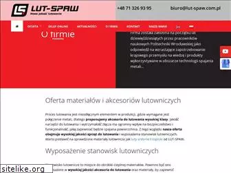 lut-spaw.com.pl