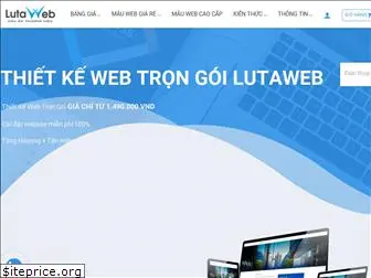 lutaweb.com