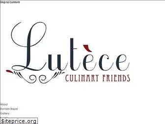 lutece.com.au