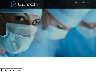 lutechmedical.com