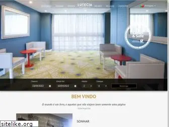 luteciahotel.com