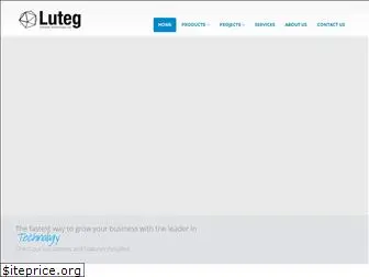 luteg.com