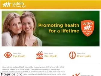 luteinforeveryage.com