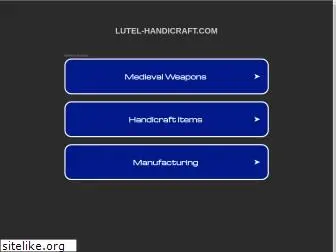 lutel-handicraft.com