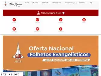 luterana.com.br