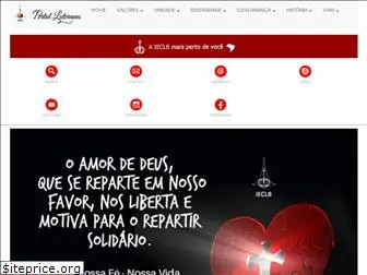 luteranos.com.br
