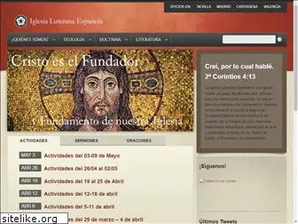 luteranos.net