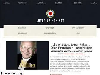 luterilainen.net