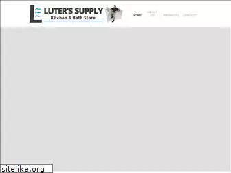 lutersupply.com