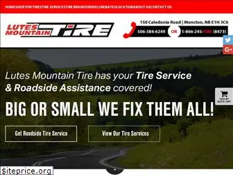 lutesmountaintire.ca