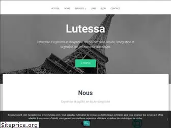 lutessa.com