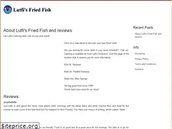 lutfisfriedfish.net