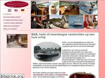 lutgerdina-charter.nl