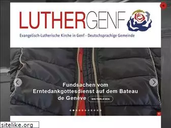 luther-genf.ch