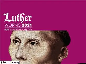 luther-worms.de