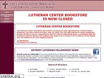 lutheran-cent.com