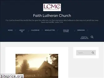 lutheran-faith.org