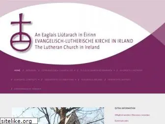 lutheran-ireland.org