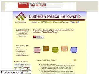 lutheran_peace.tripod.com