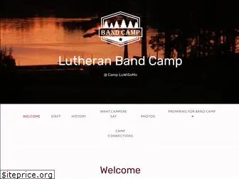lutheranbandcamp.org