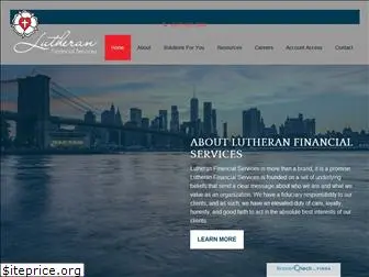 lutheranfinancial.com