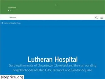 lutheranhospital.org