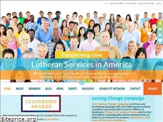 lutheranservices.org