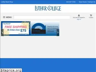 lutherbookshop.com