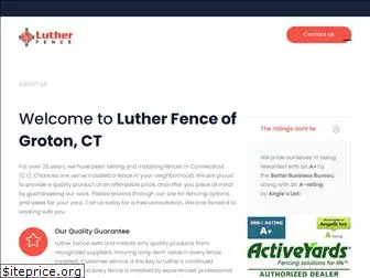lutherfence.com