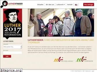 lutherfinder.de