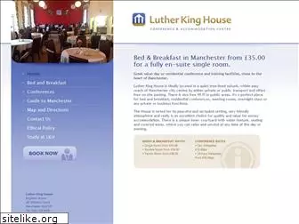 lutherkinghouse.co.uk