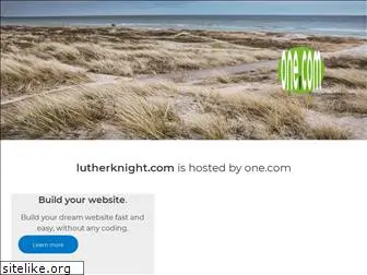 lutherknight.com