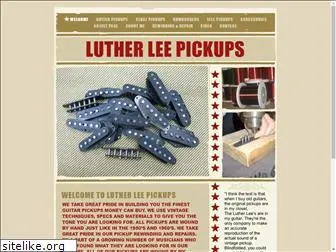 lutherleepickups.com