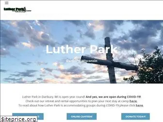 lutherpark.com