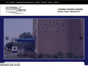 luthertowers.com