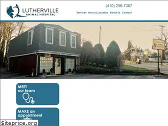 luthervilleah.com