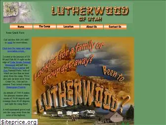 lutherwood-utah.org