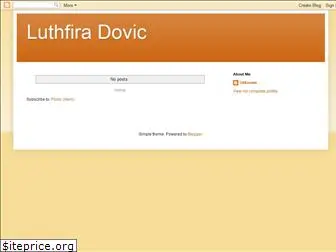 luthfiradovic.blogspot.com