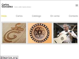 luthier.org
