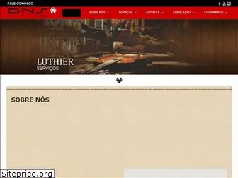luthierdns.com.br